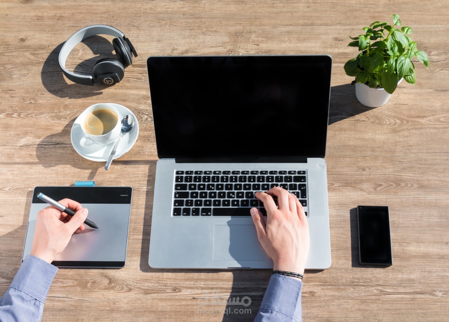 كتابة شعر وخواطر