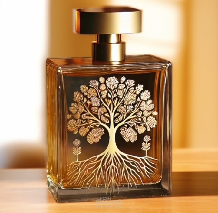 Parfum Racine