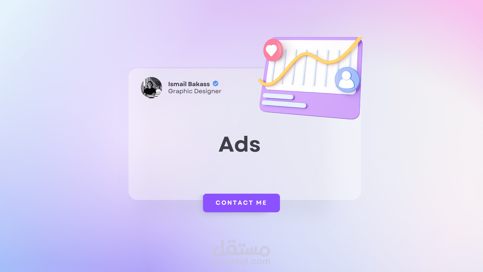 Social media Ads