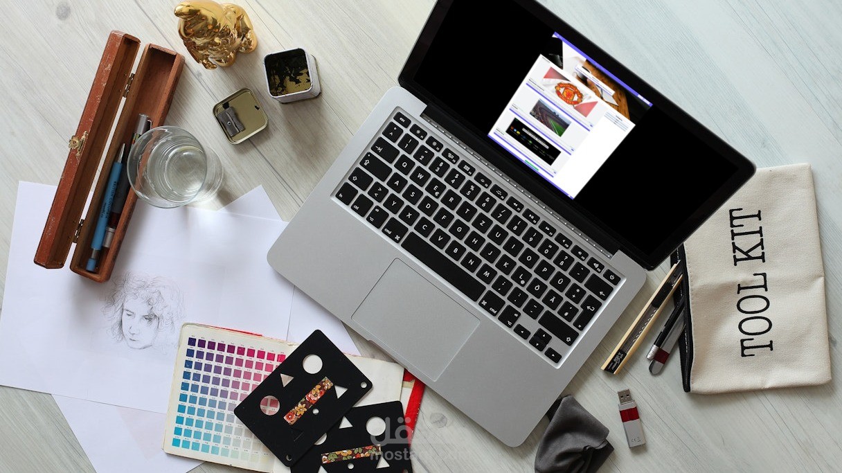 موقع باستخدام تقنية MERN Stack