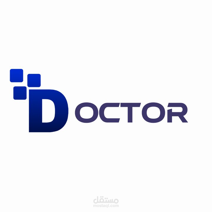 Logo عيادة الدكتور