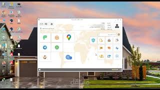 برنامج الناشر الذهبي للتسويق الإلكتروني "Golden Share"