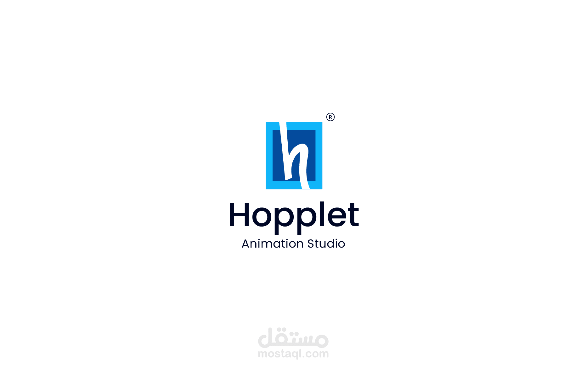 Hopplet animation studio