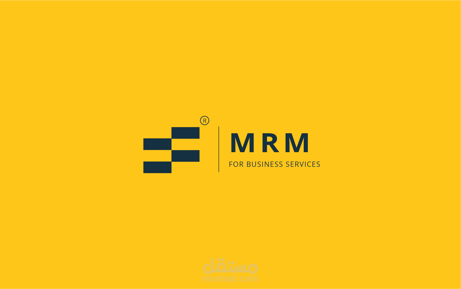 MRM Business Services company