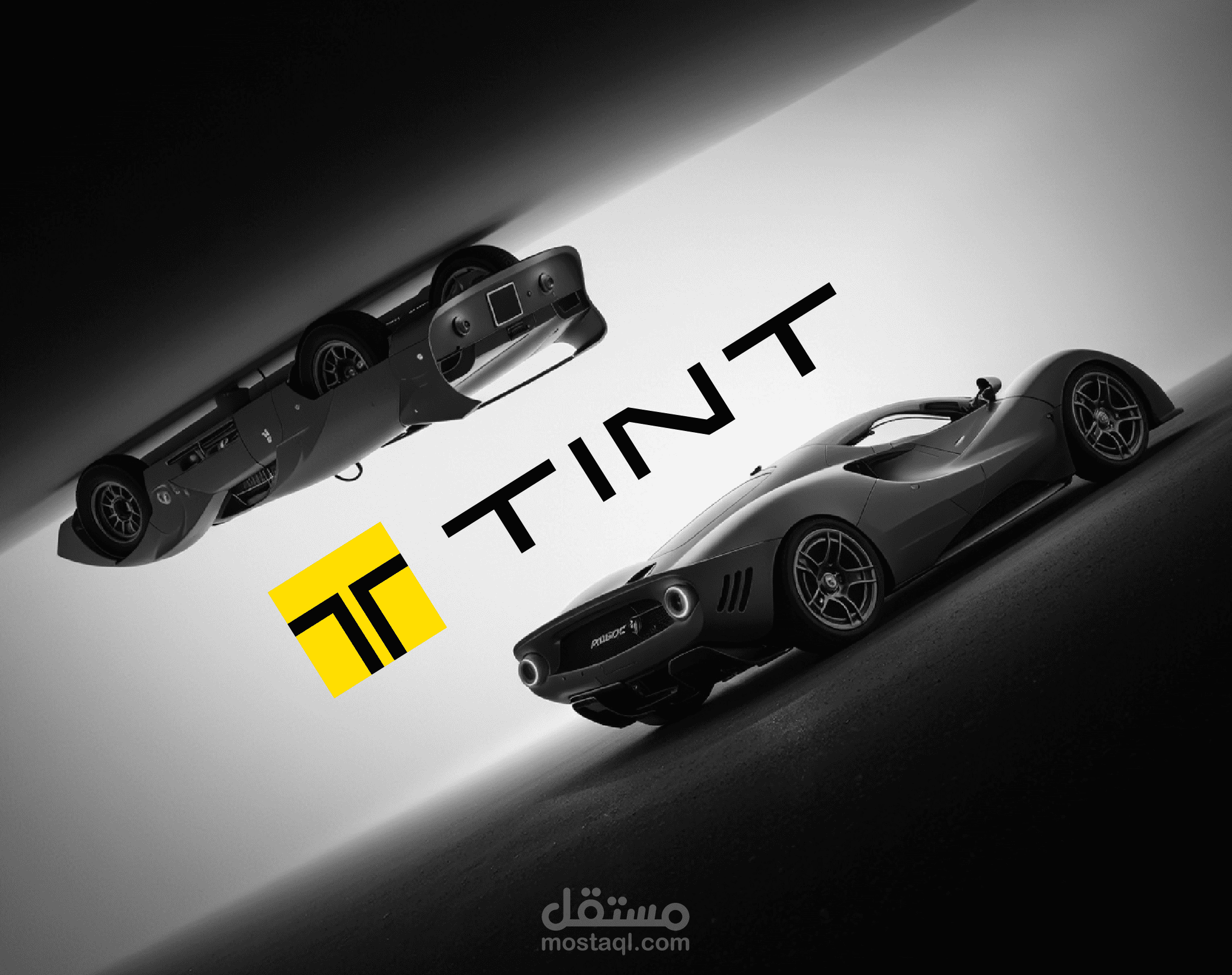 تصميم هوية بصرية احترافية | Brand Identity Design