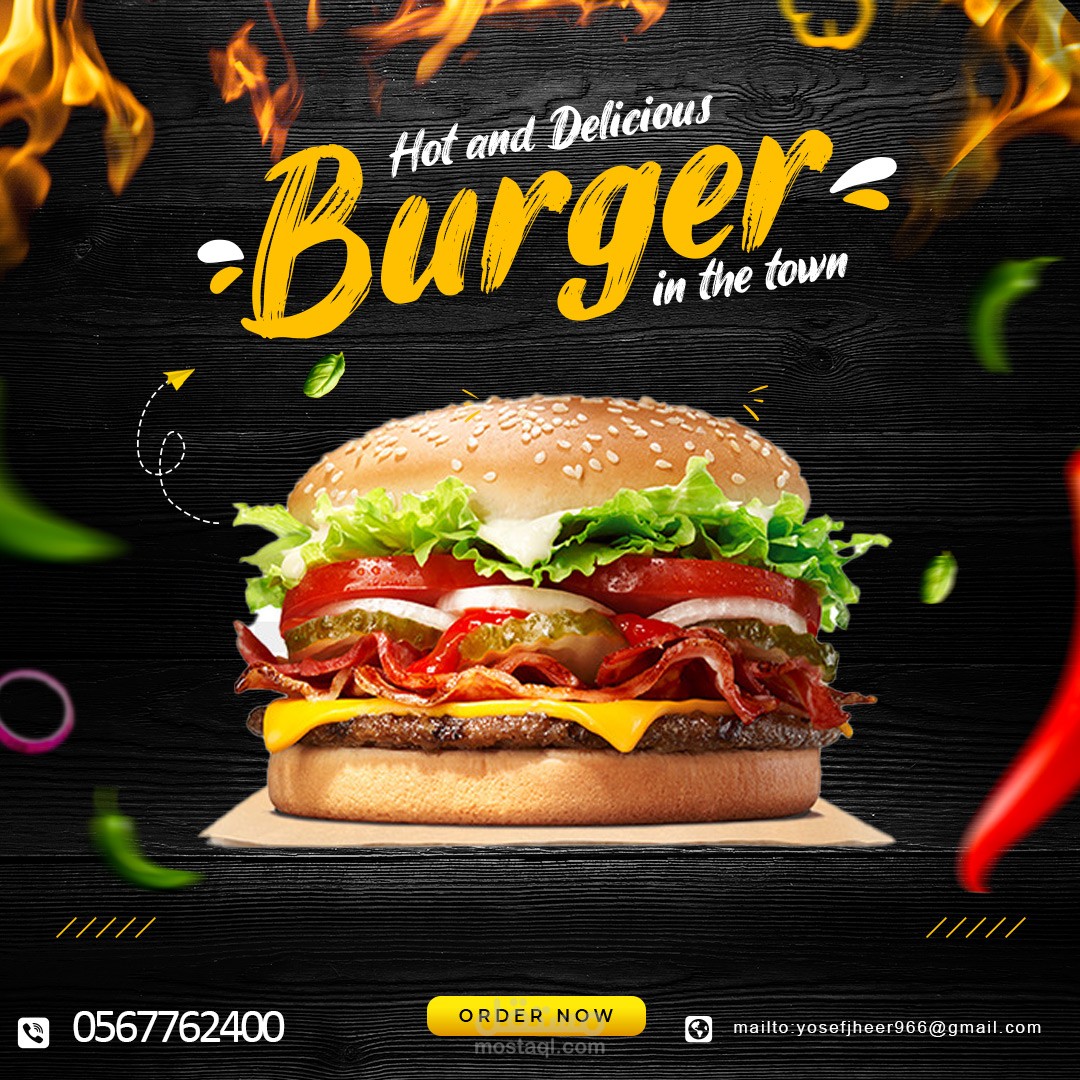 تصاميم سوشيال ميديا بطريقه اكثر من احترافيه