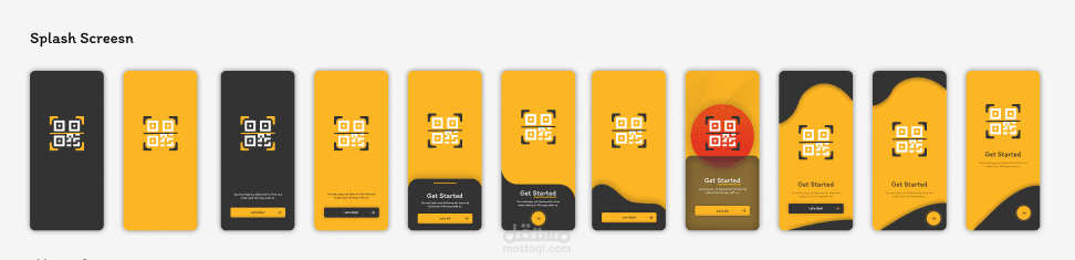 QR Code Scanner APP