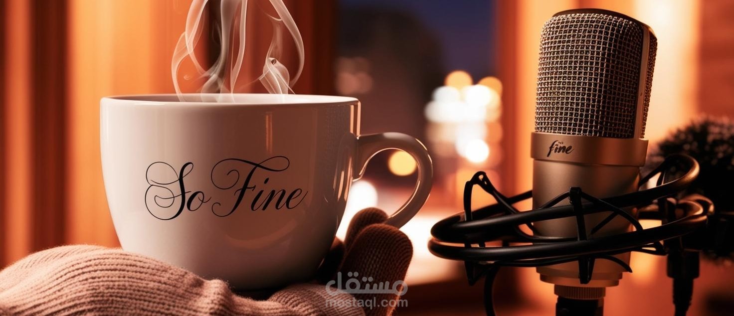 صانع محتوى وثائقي