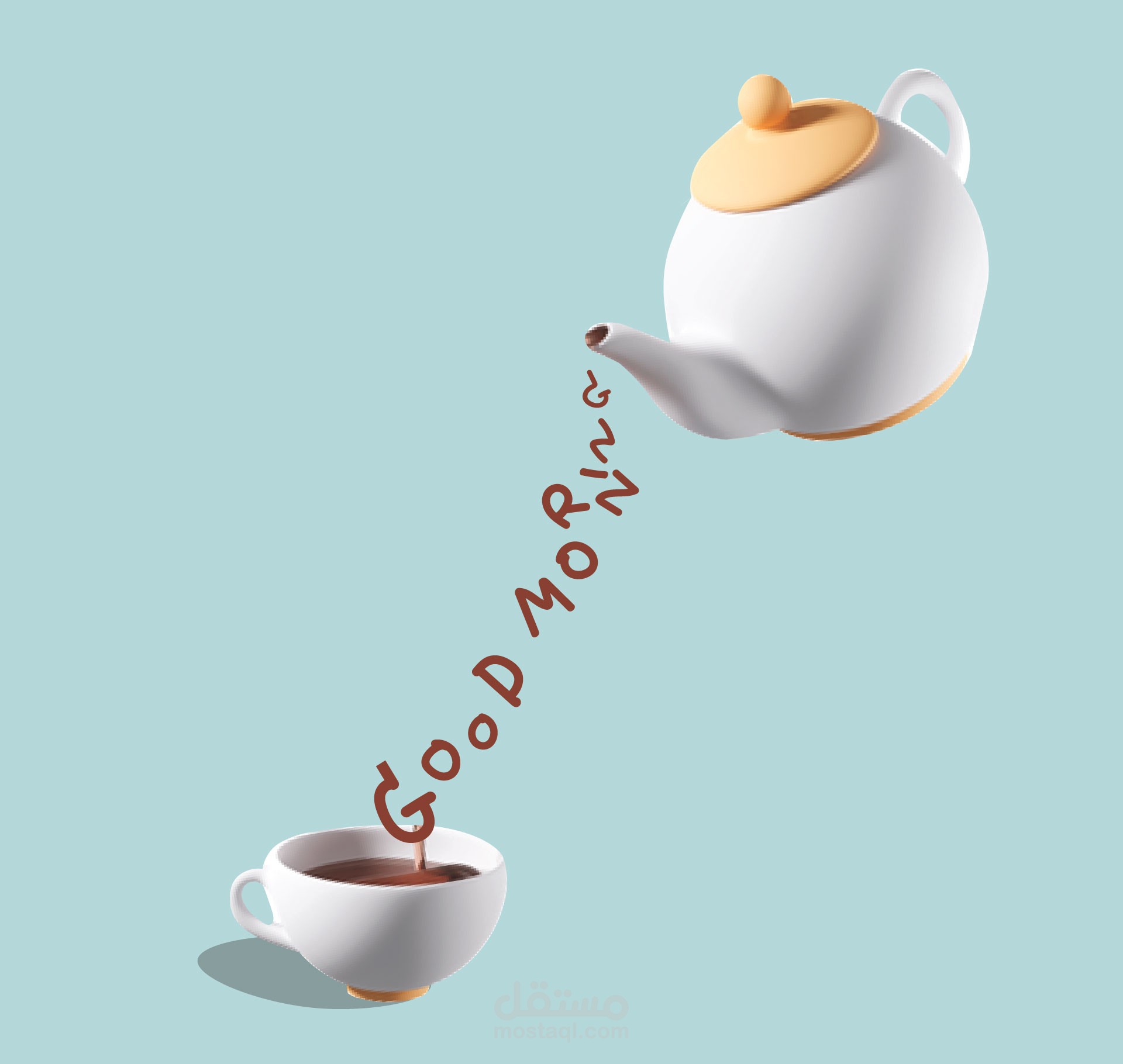 تصميم بوستات احترافية على فيسبوك وانستقرام