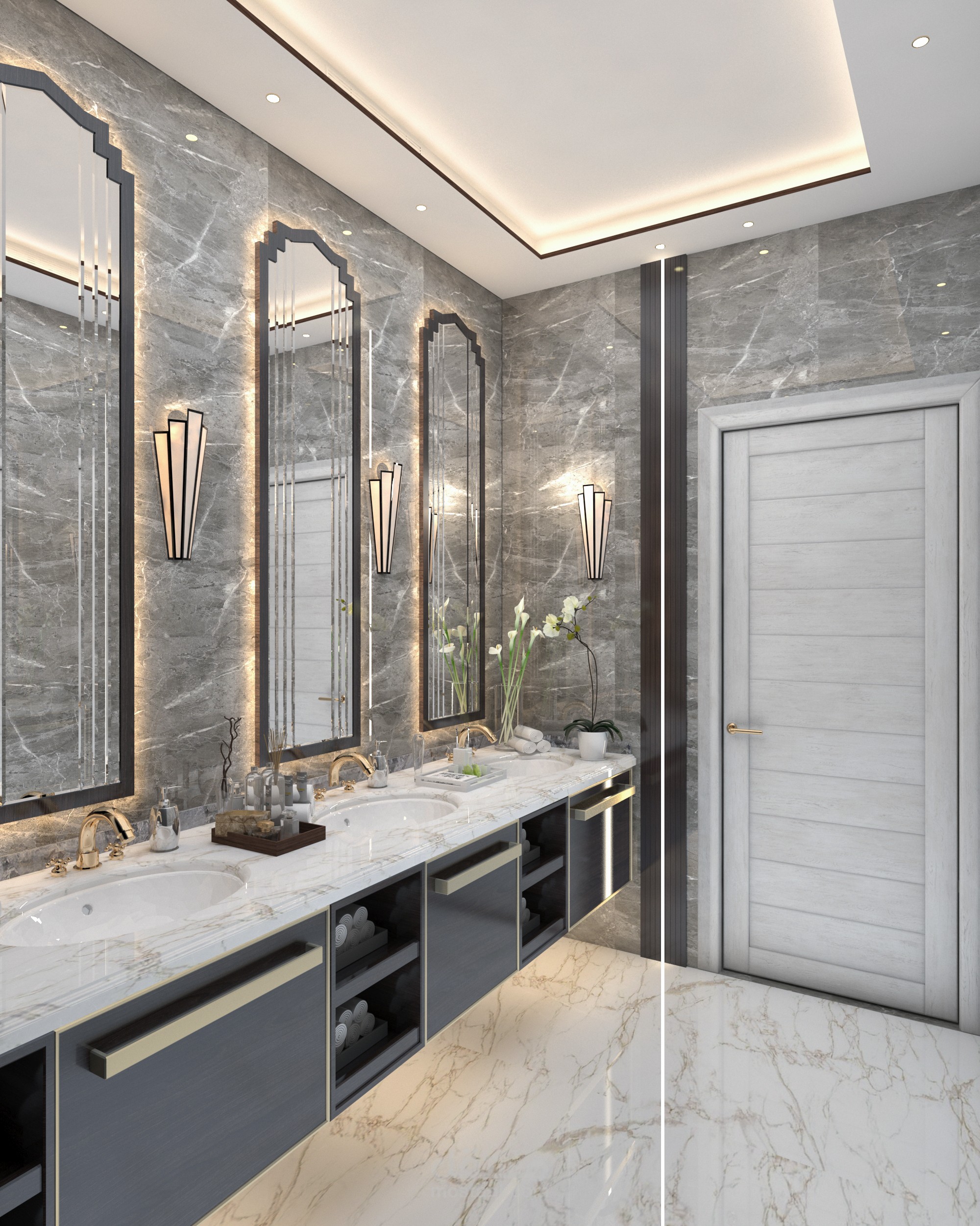 التصميم الداخلي: فن تحويل المساحات إلى تجارب  التصميم الداخلي ليس مجرد ترتيب للأثات