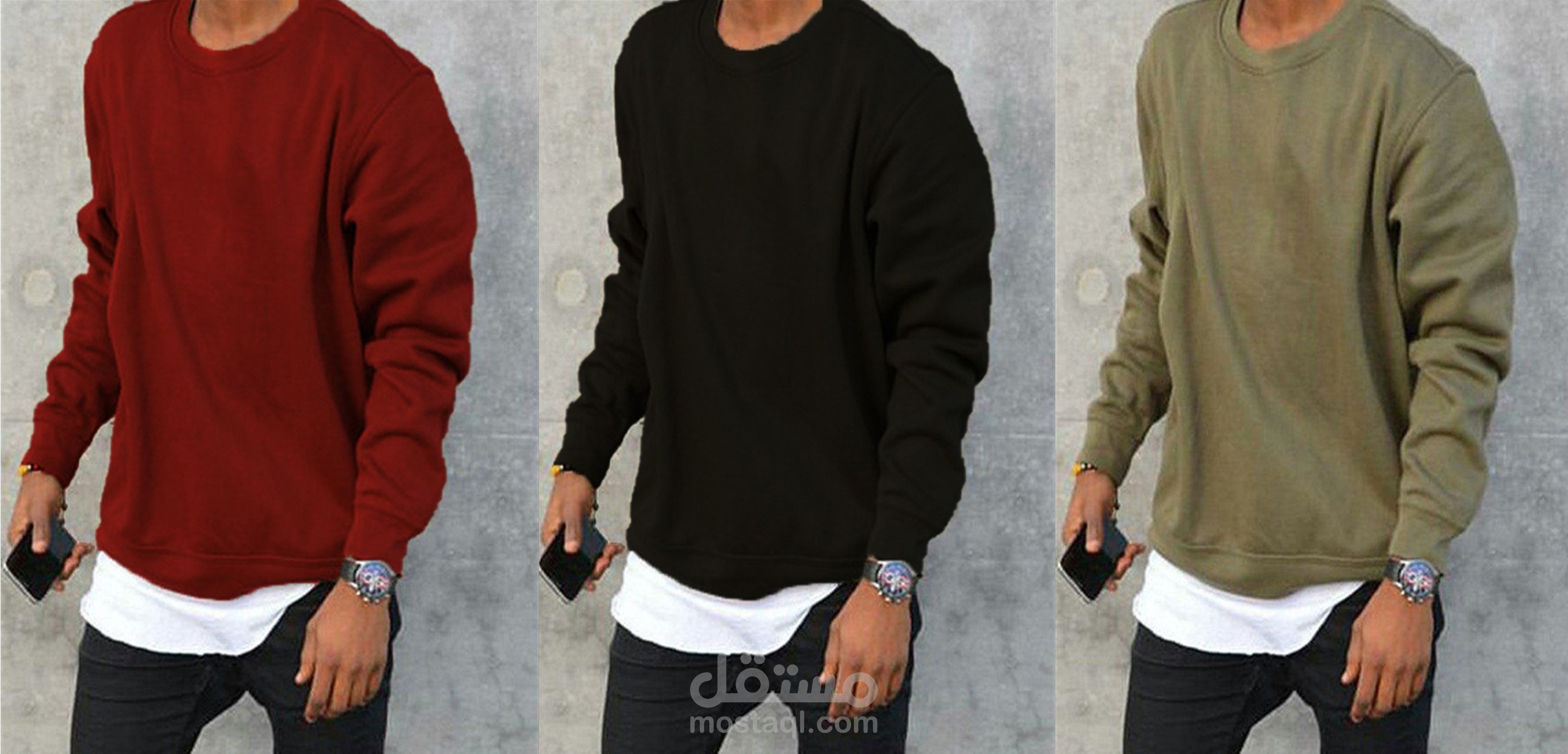 تعديل ومعالجة الصور باستخدام الفوتوشوب