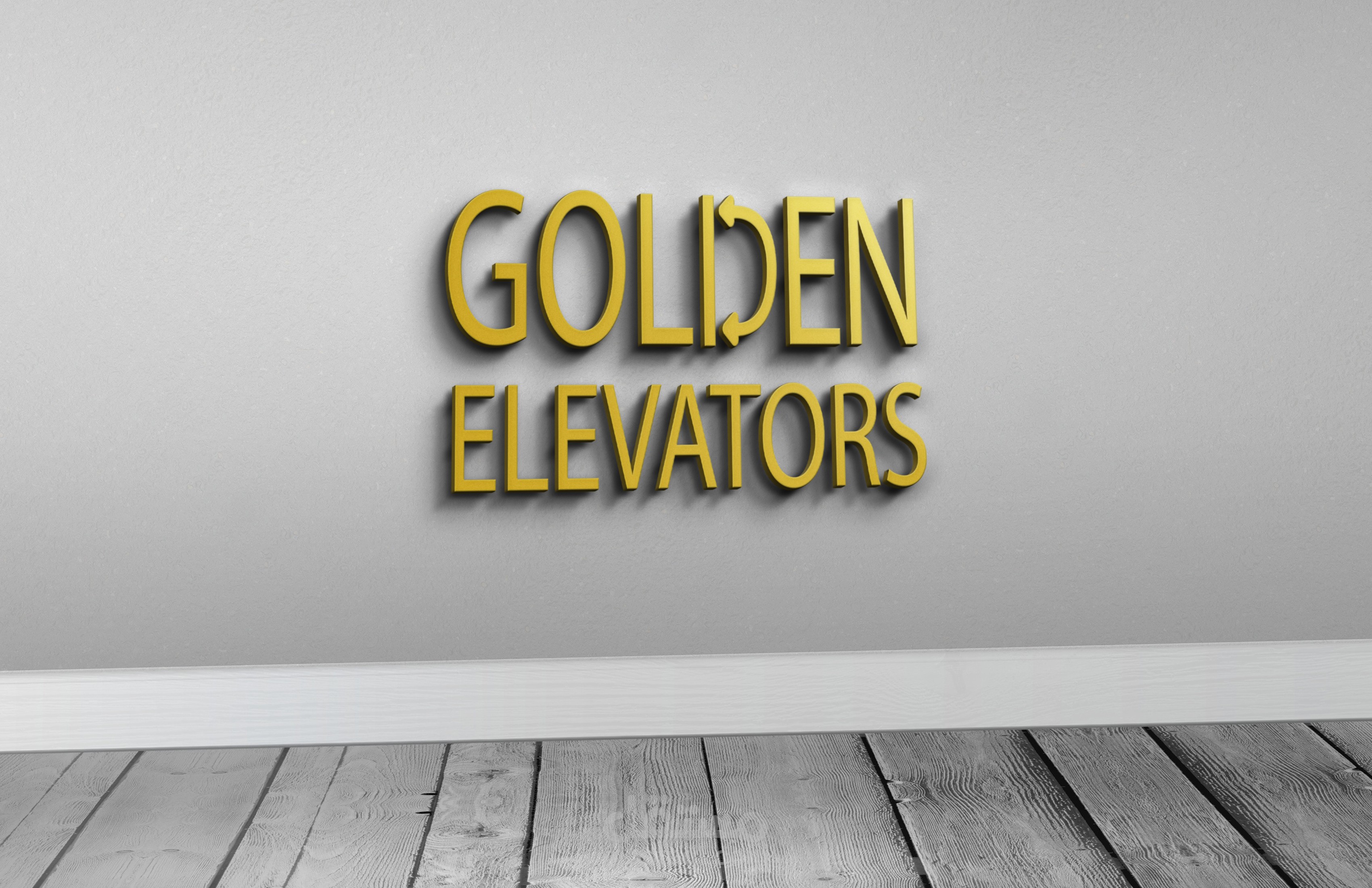 تصميم شعار مميز