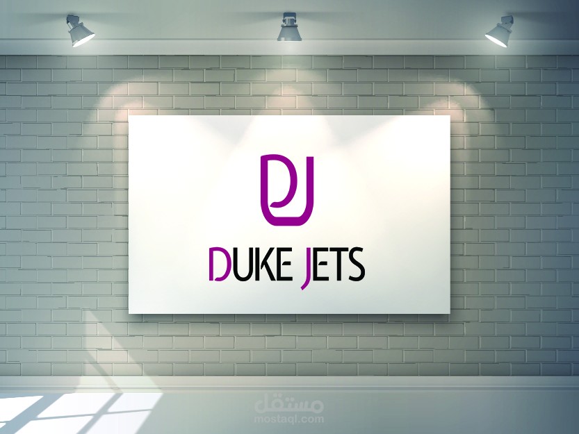 شعار مميز لشركه مقاولات