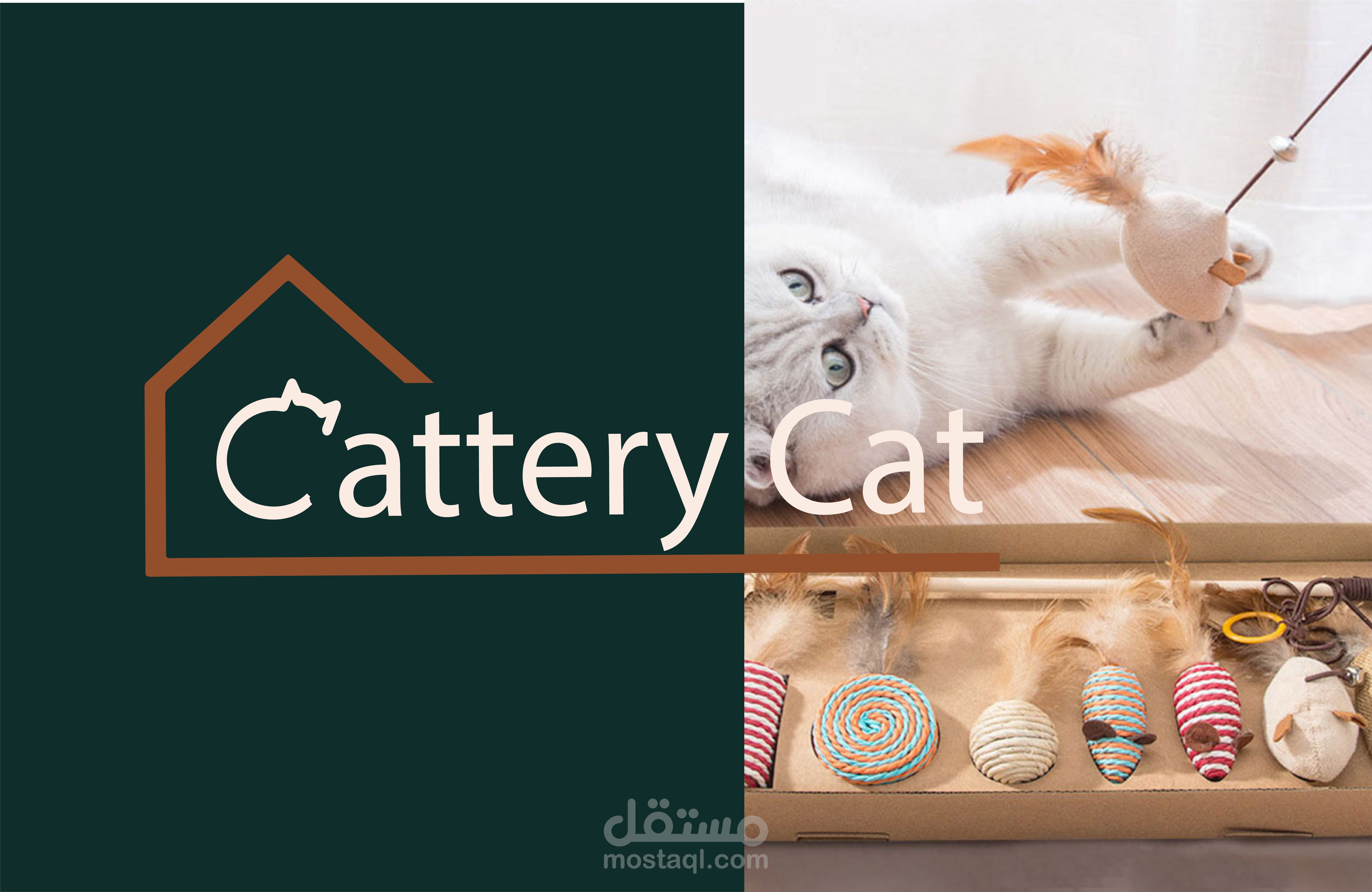 تصميم هوية تجارية