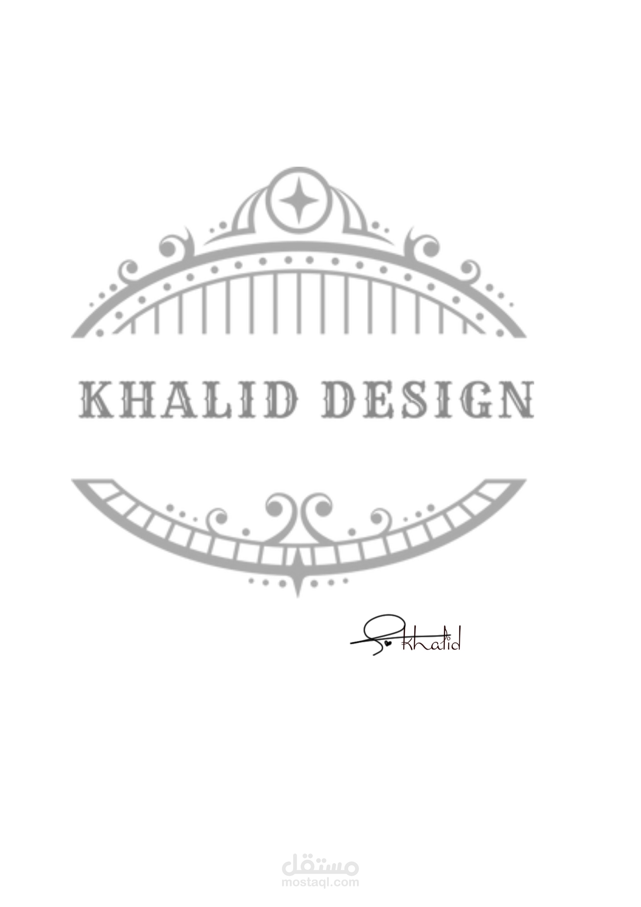 تصميم شعارات باحترافية