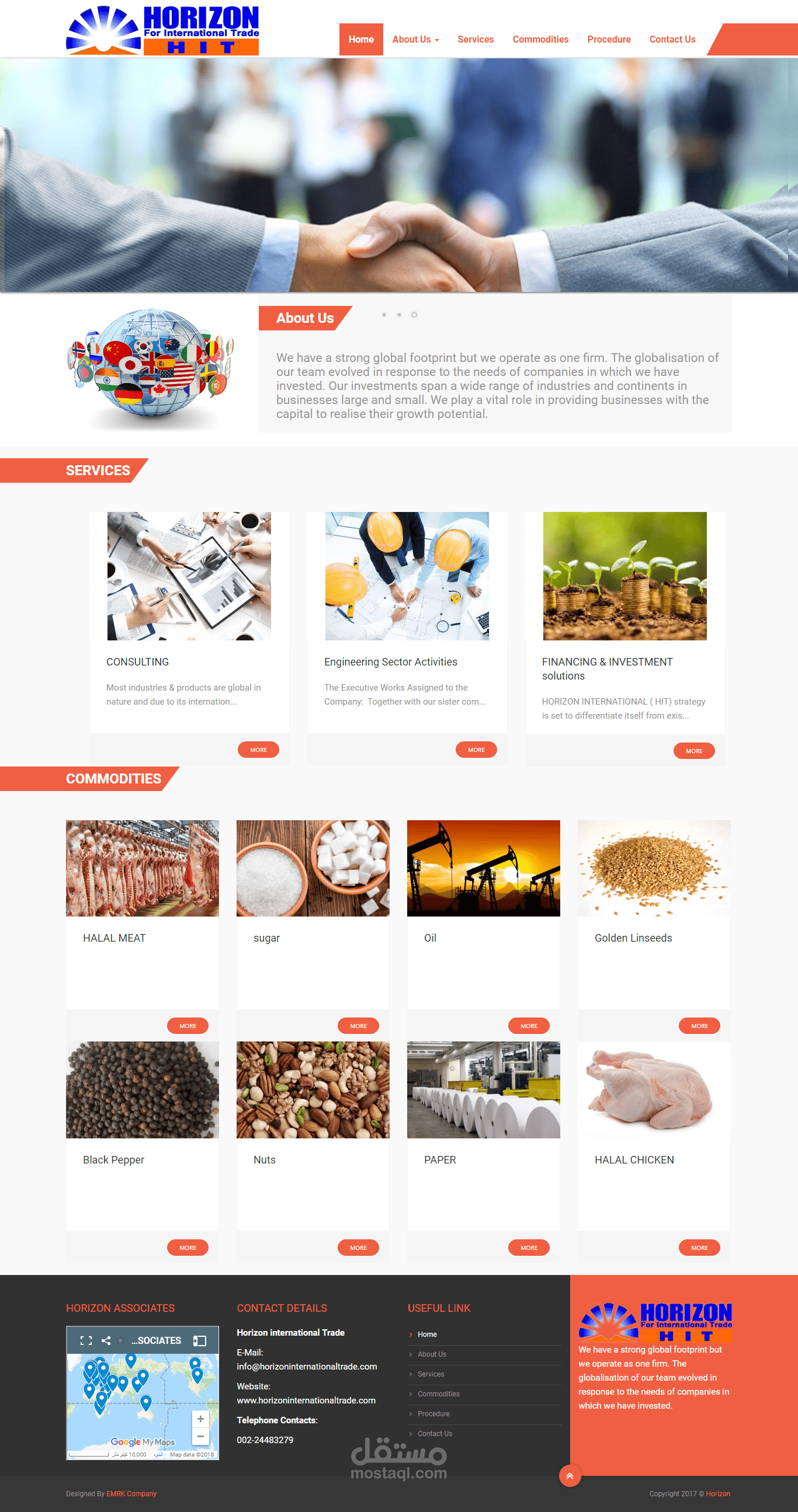 horizoninternationaltrade