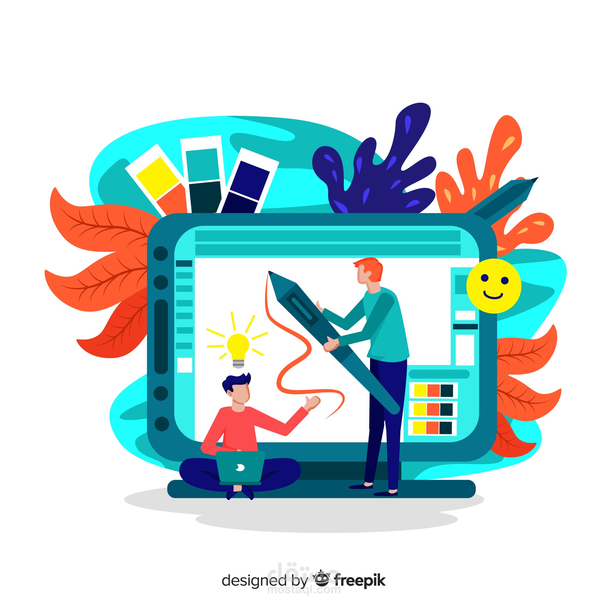 موشن جرافيك