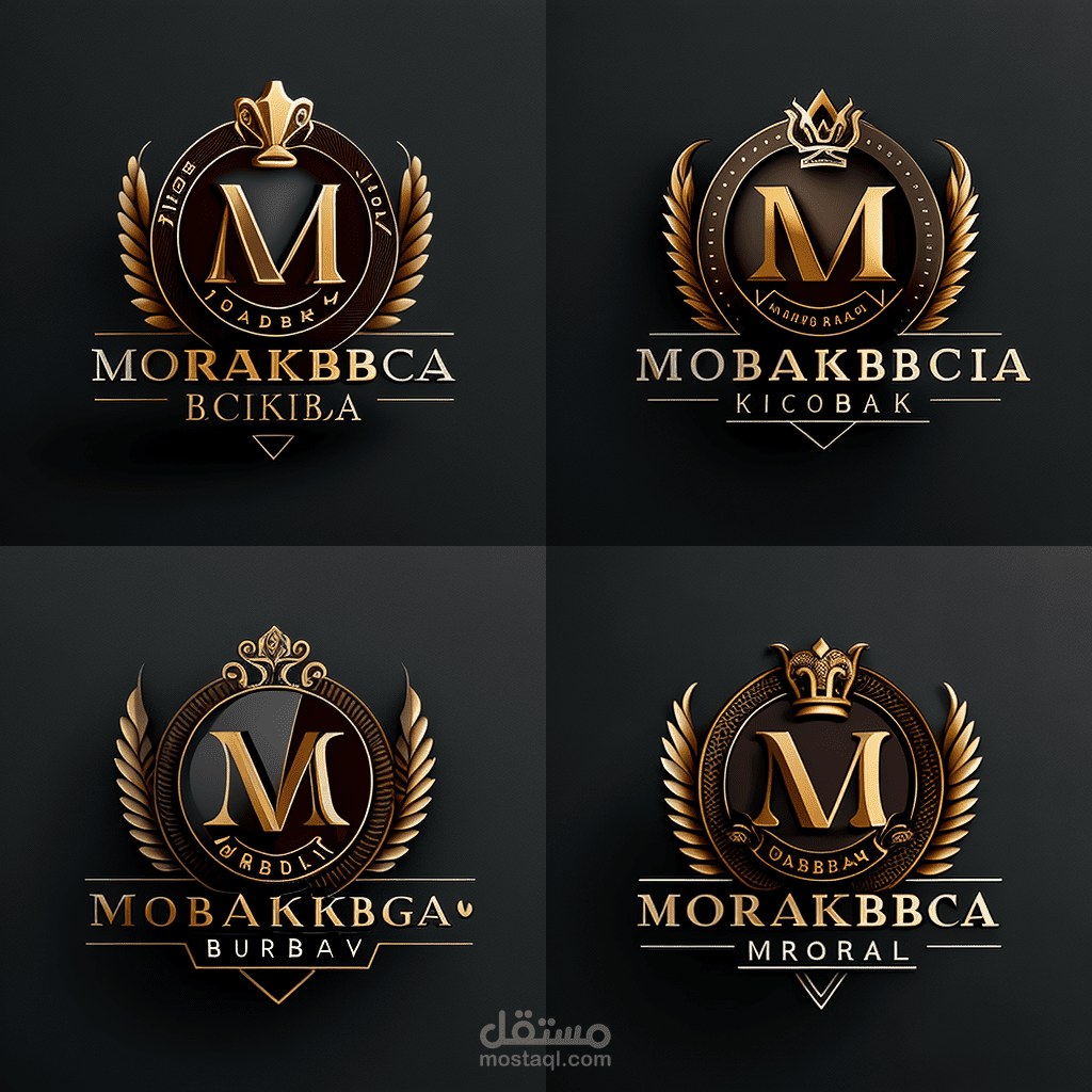 Logo design