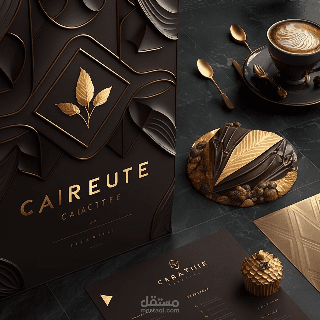 تصميم بوستر