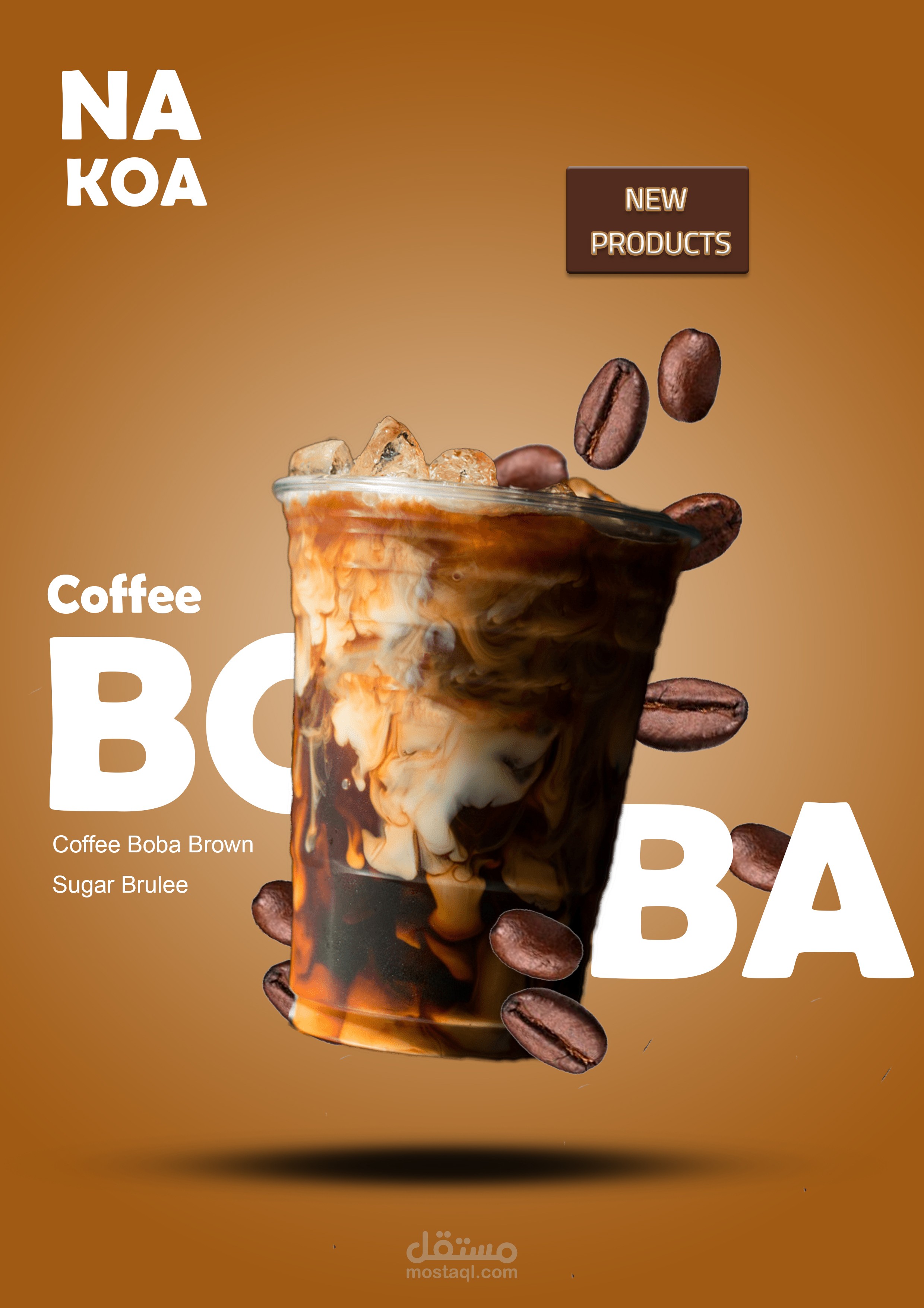 coffee design