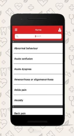 تطبيق DMA