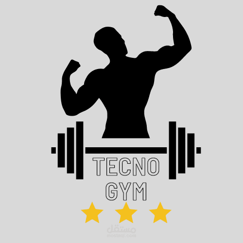 Logo | TECNO GYM