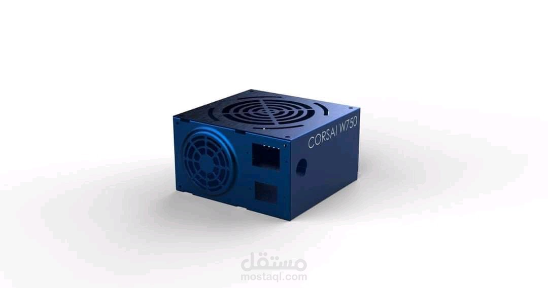 Power_Supply /مزود الطاقة