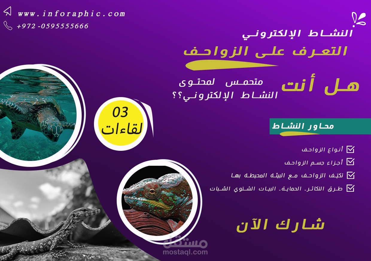 تصميم واجهات تعليمية