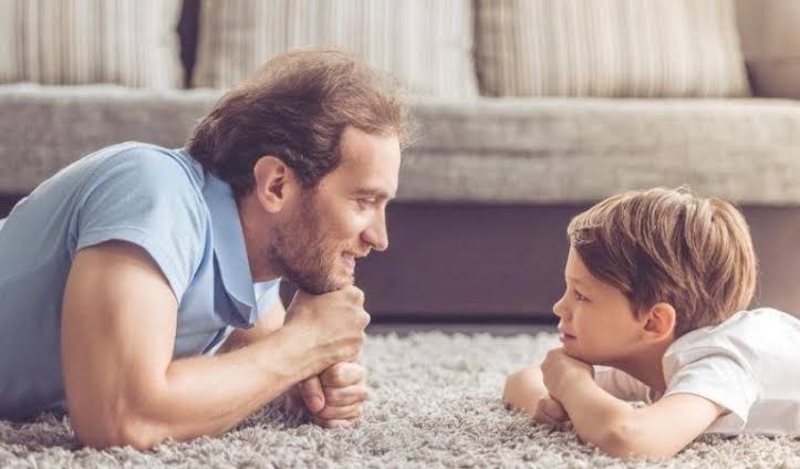 استشارات ودروس في تربية الطفل