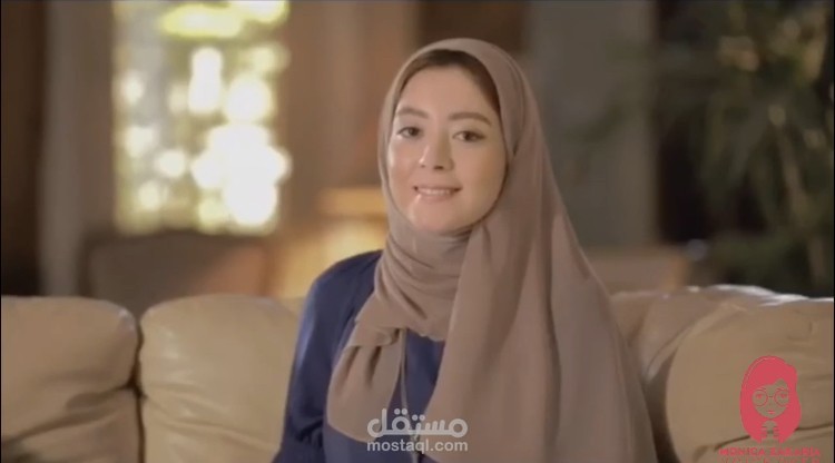 أعلان خليجى لهجة سعودي