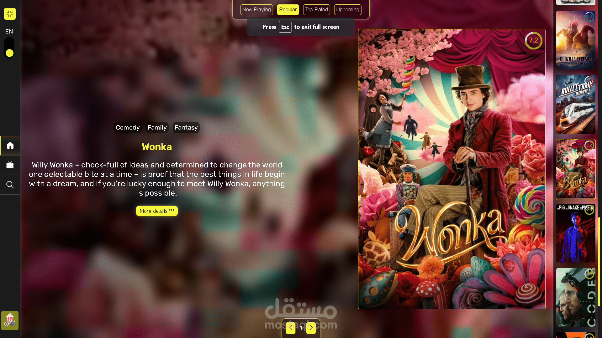 movies-api
