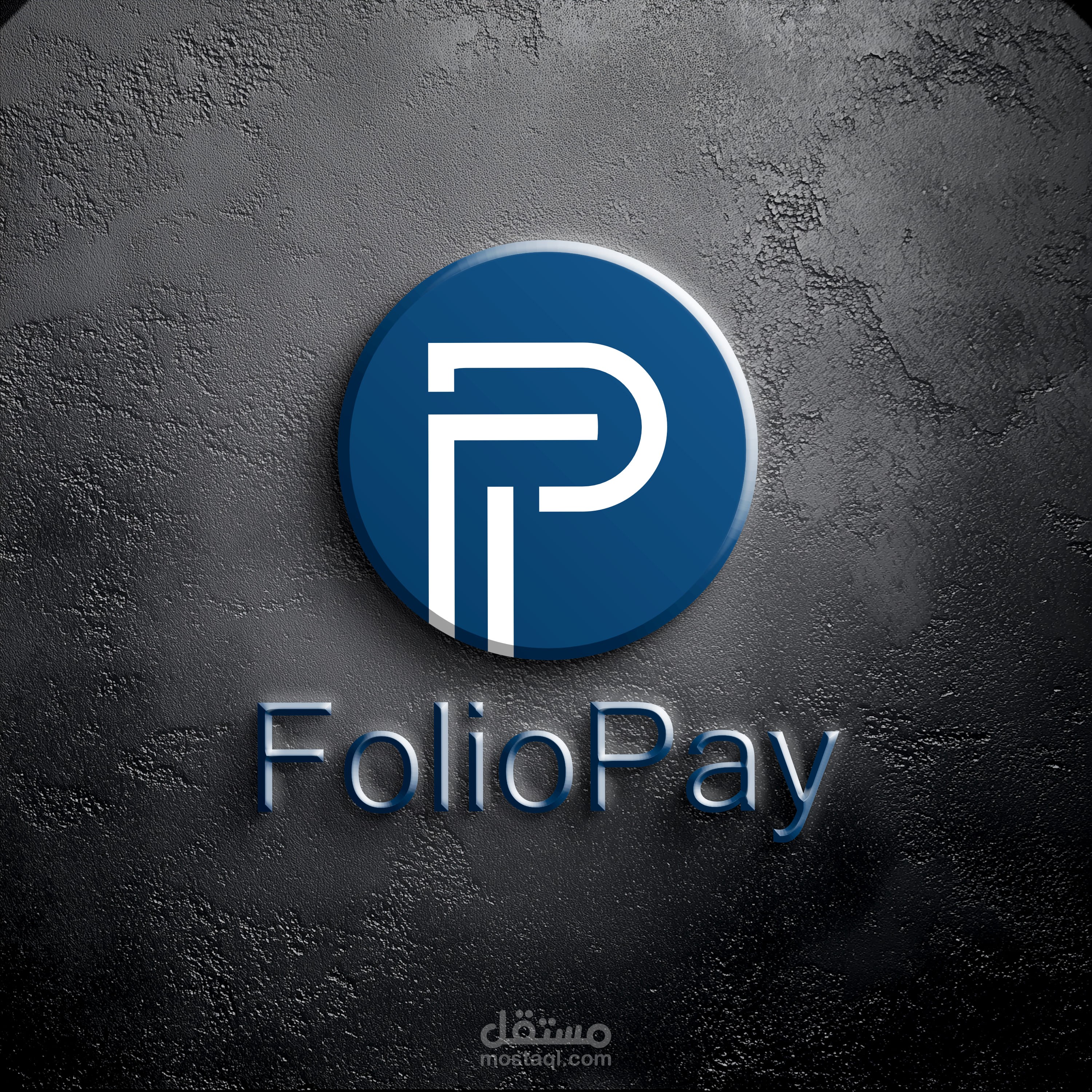 folio pay logo