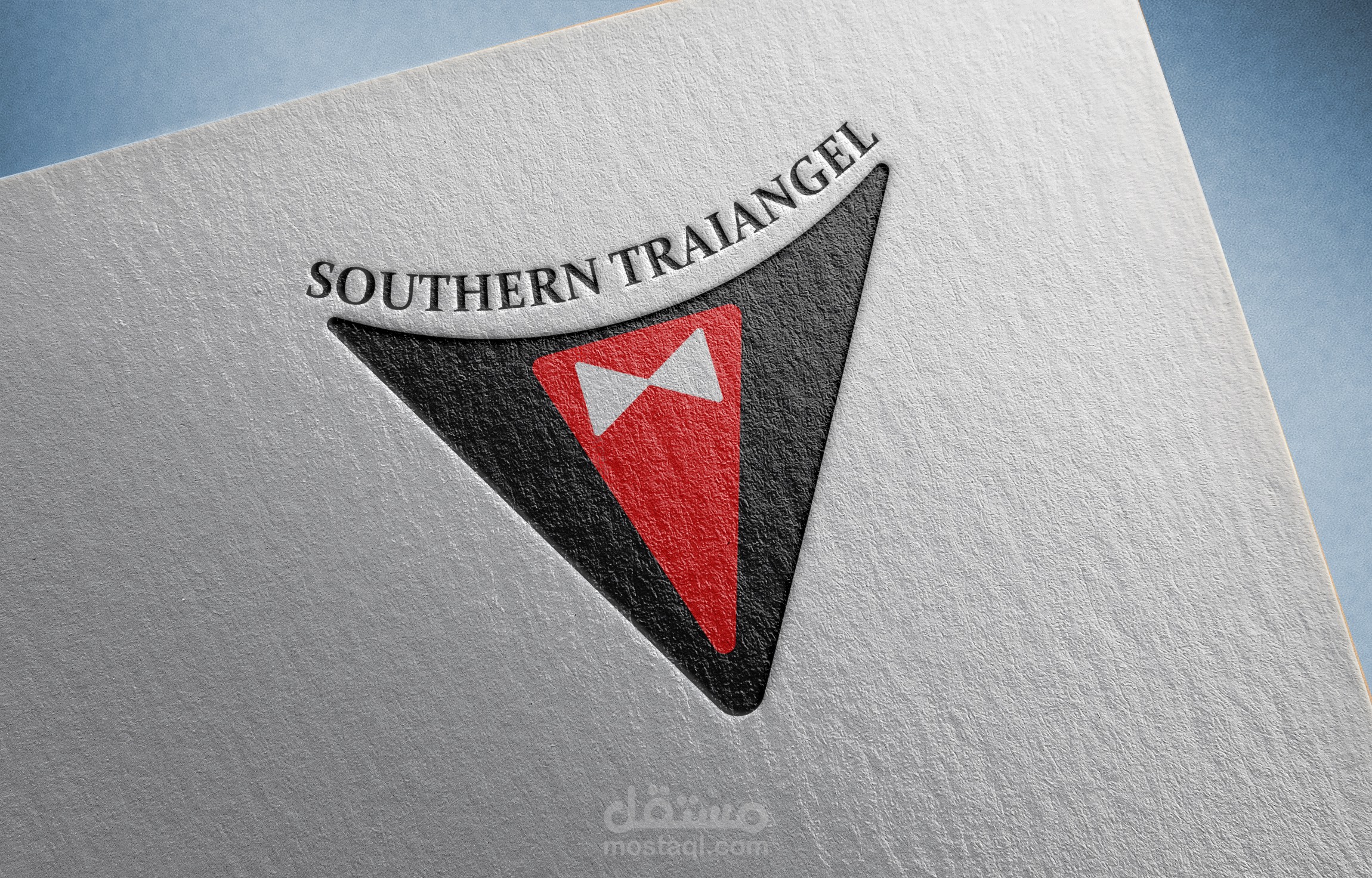 Southern Traiangel logo