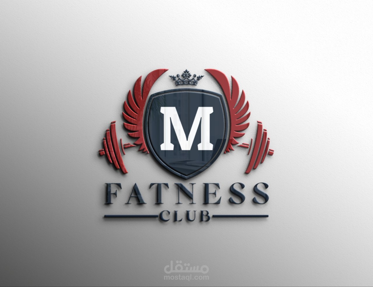 تصميم لوغو احترافي