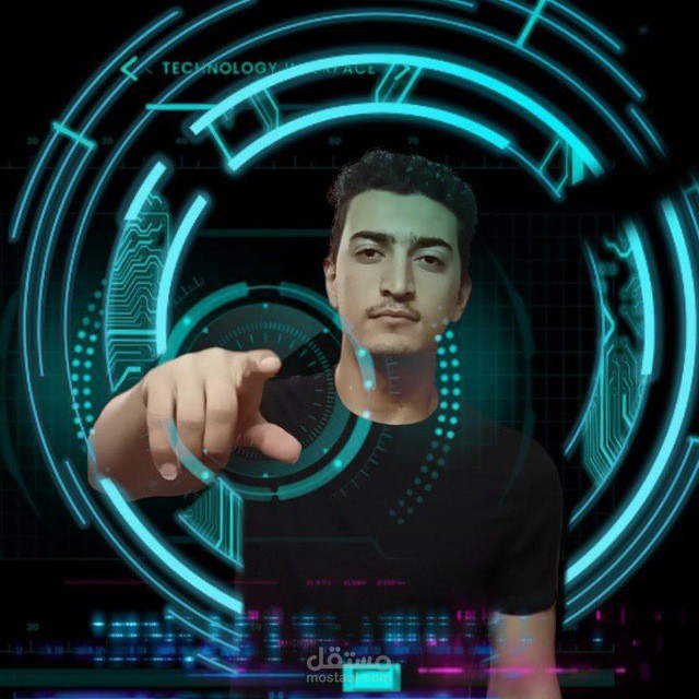 لوجو باسم m.k