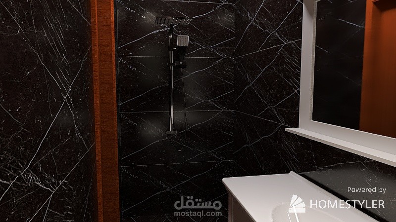 مجمع شقق سكنيه السودان كافوري مربع 3