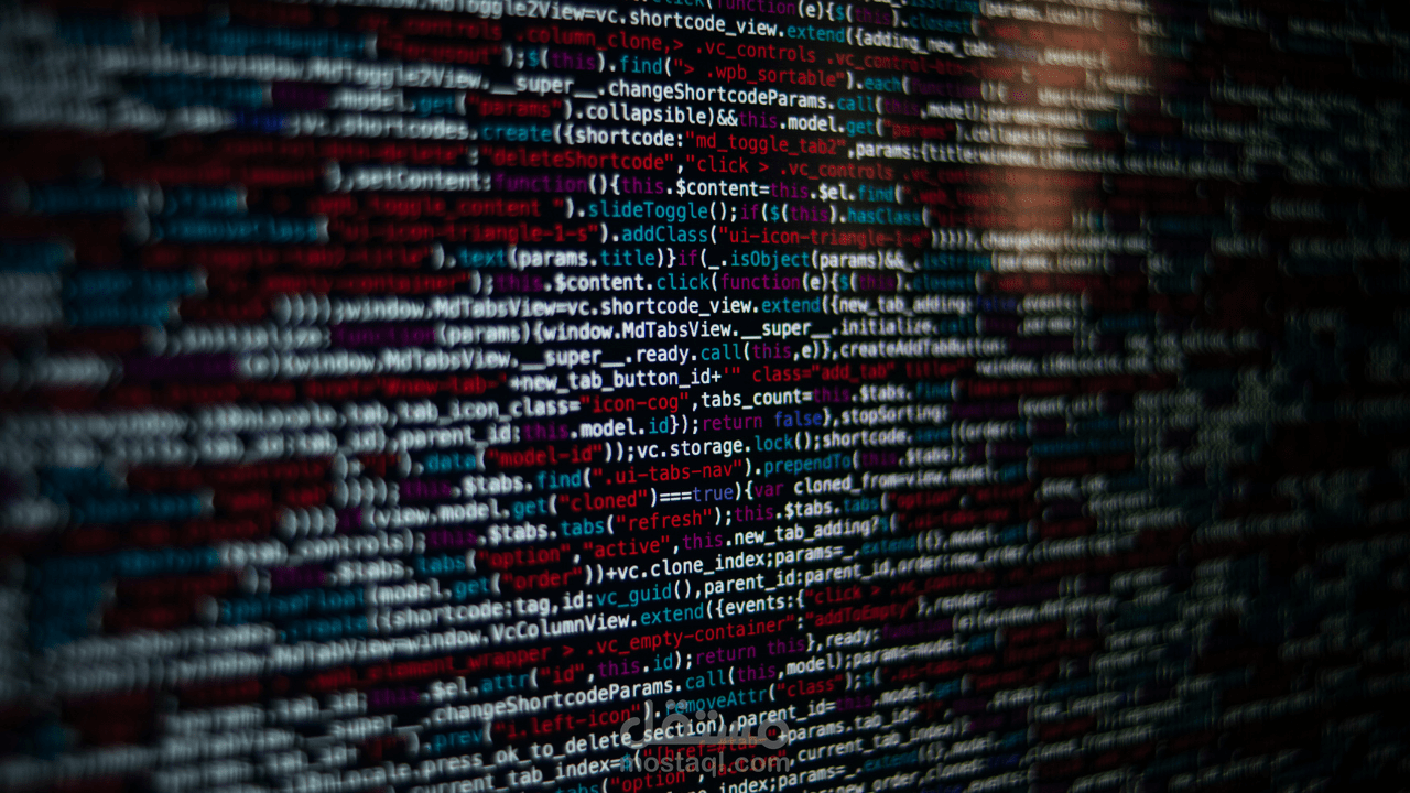 تطوير موقع الكتروني متجاوب باستخدام HTML/CSS/JS