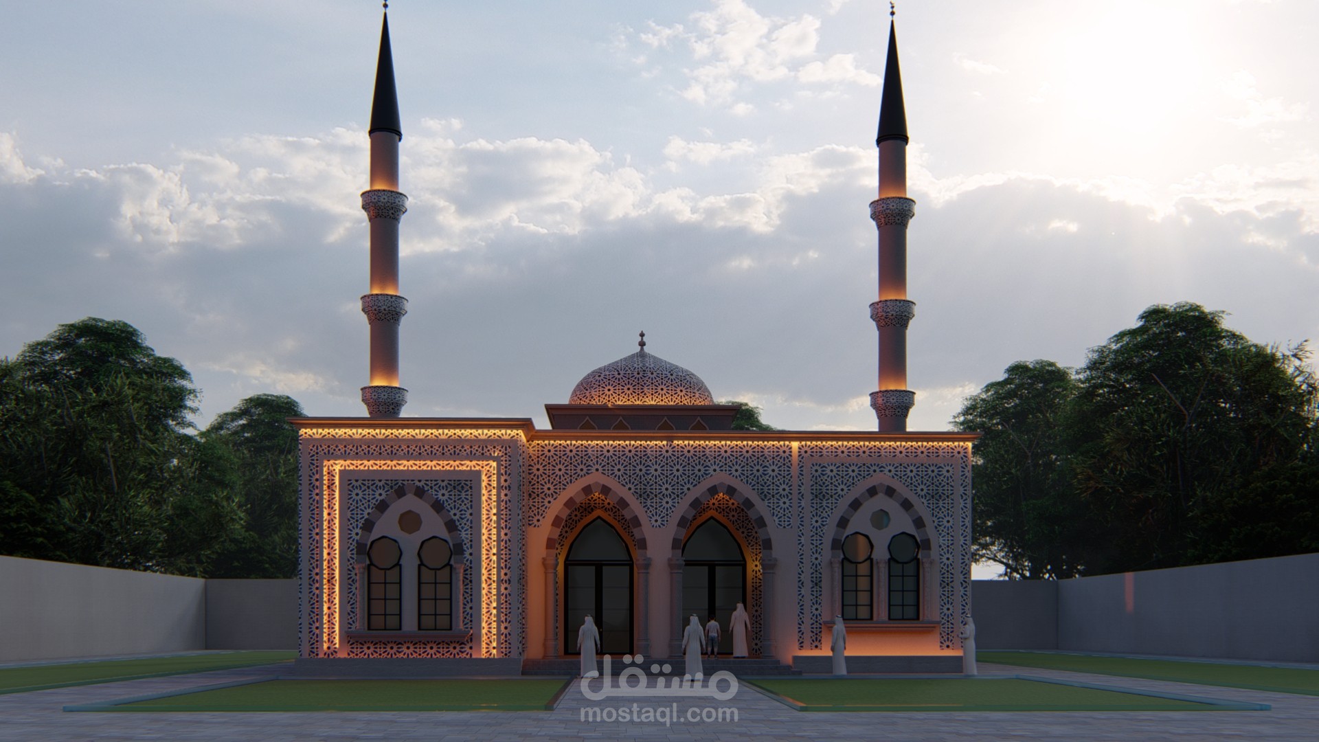 الظهران