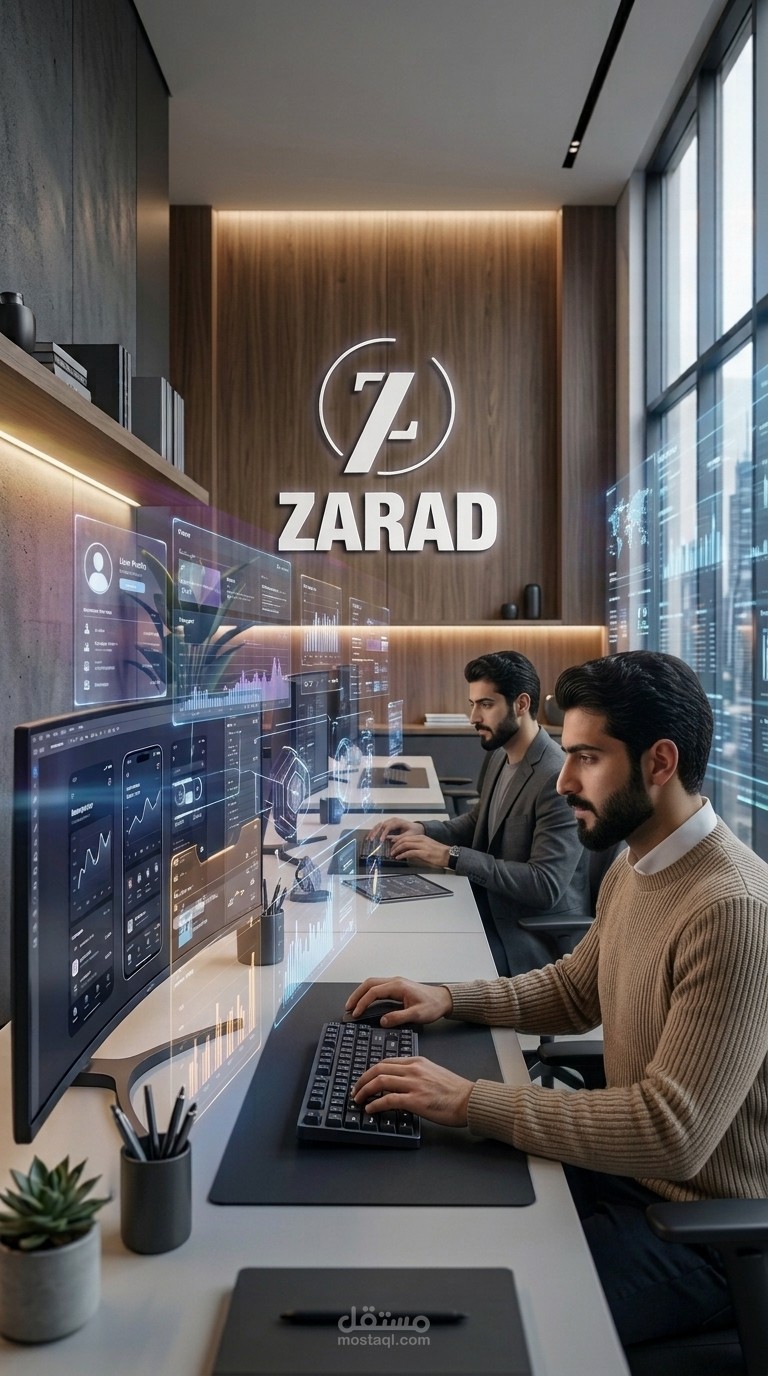 توليد فيديو دعائي بالذكاء الصناعي بشخصية ثابتة متكلمة