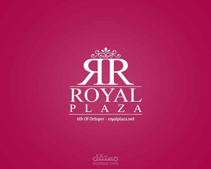 تصميم شعار لنادى اجتماعى