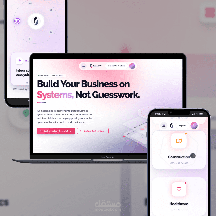 BSystems EG