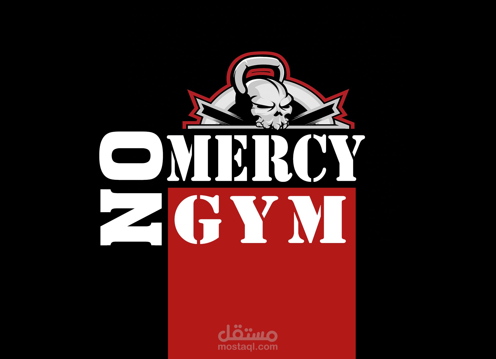 No Mercy GYM