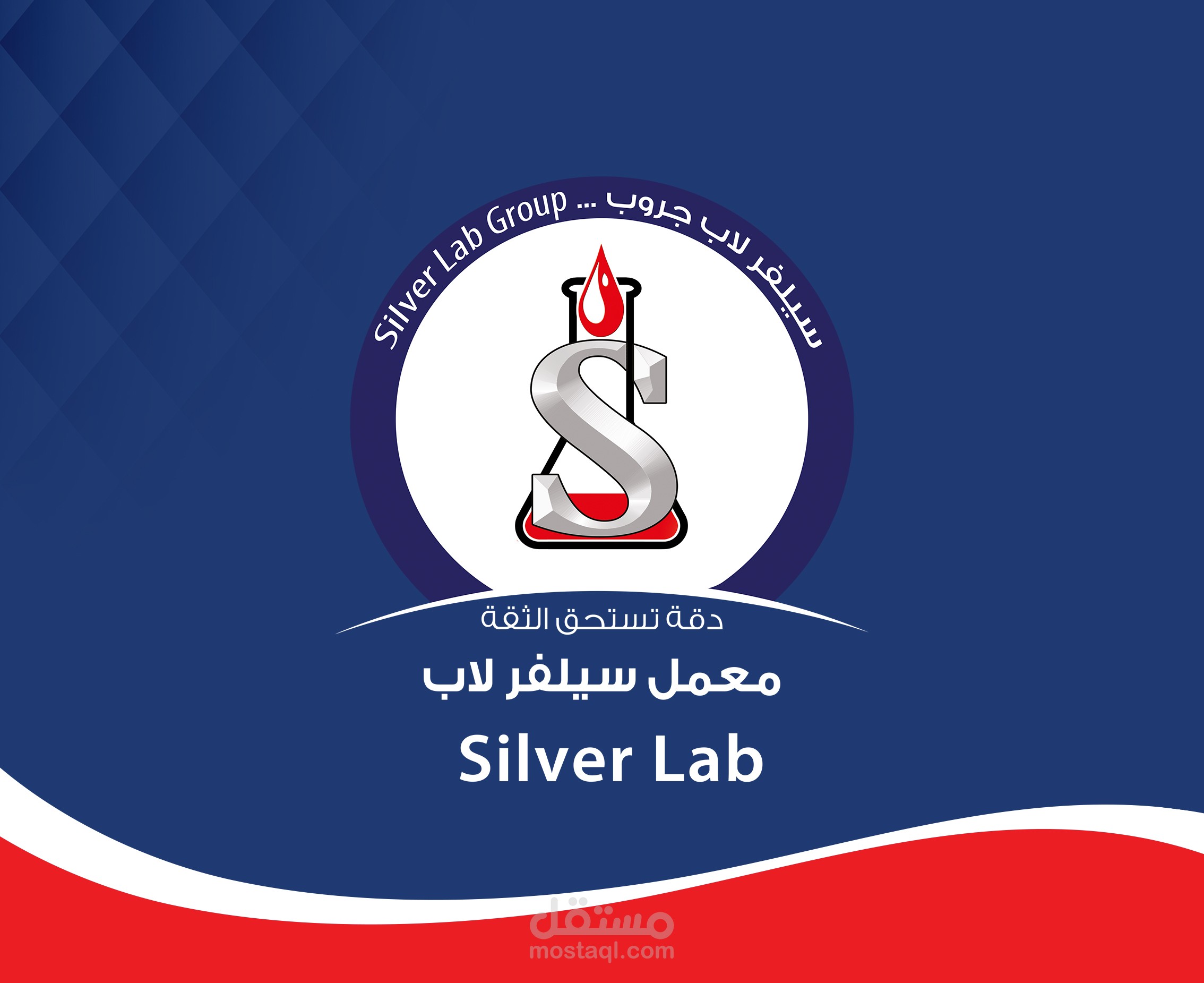 Silver lab Group