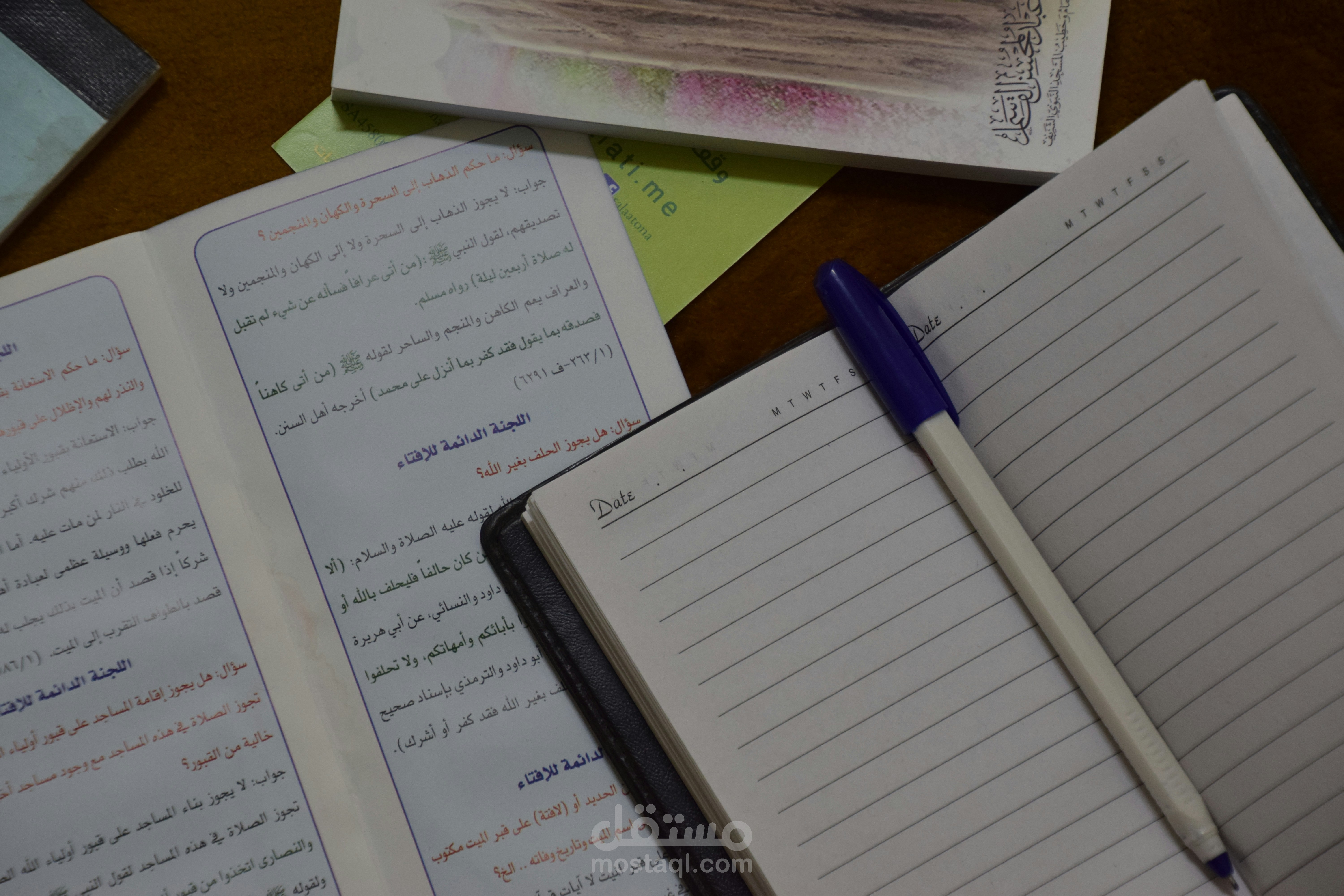 كتابة خطابات رسمية واحترافية بالعربية والإنجليزية