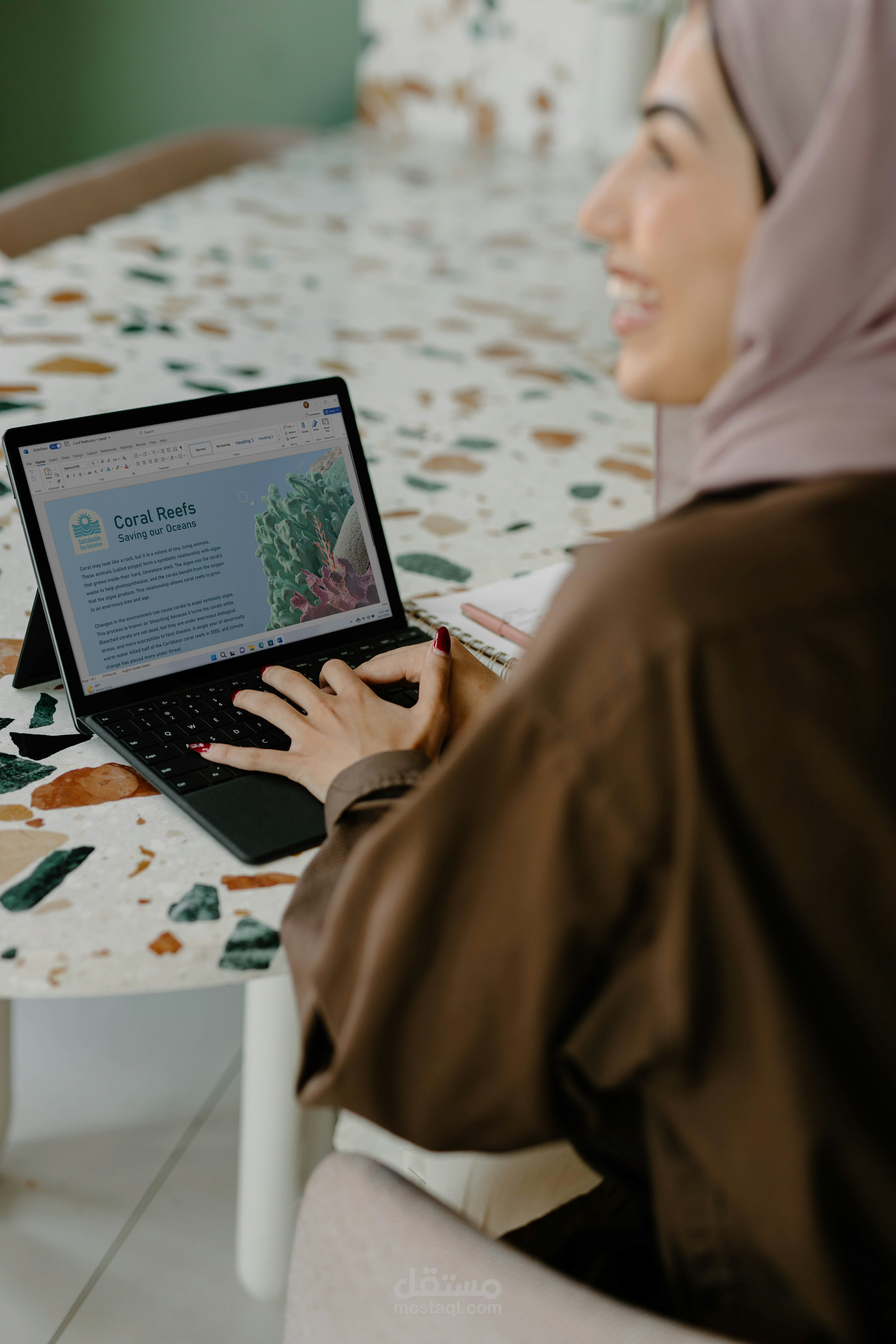 كتابة بروفايل شركات احترافي عربي وإنجليزي | Company Profile | Content Writing
