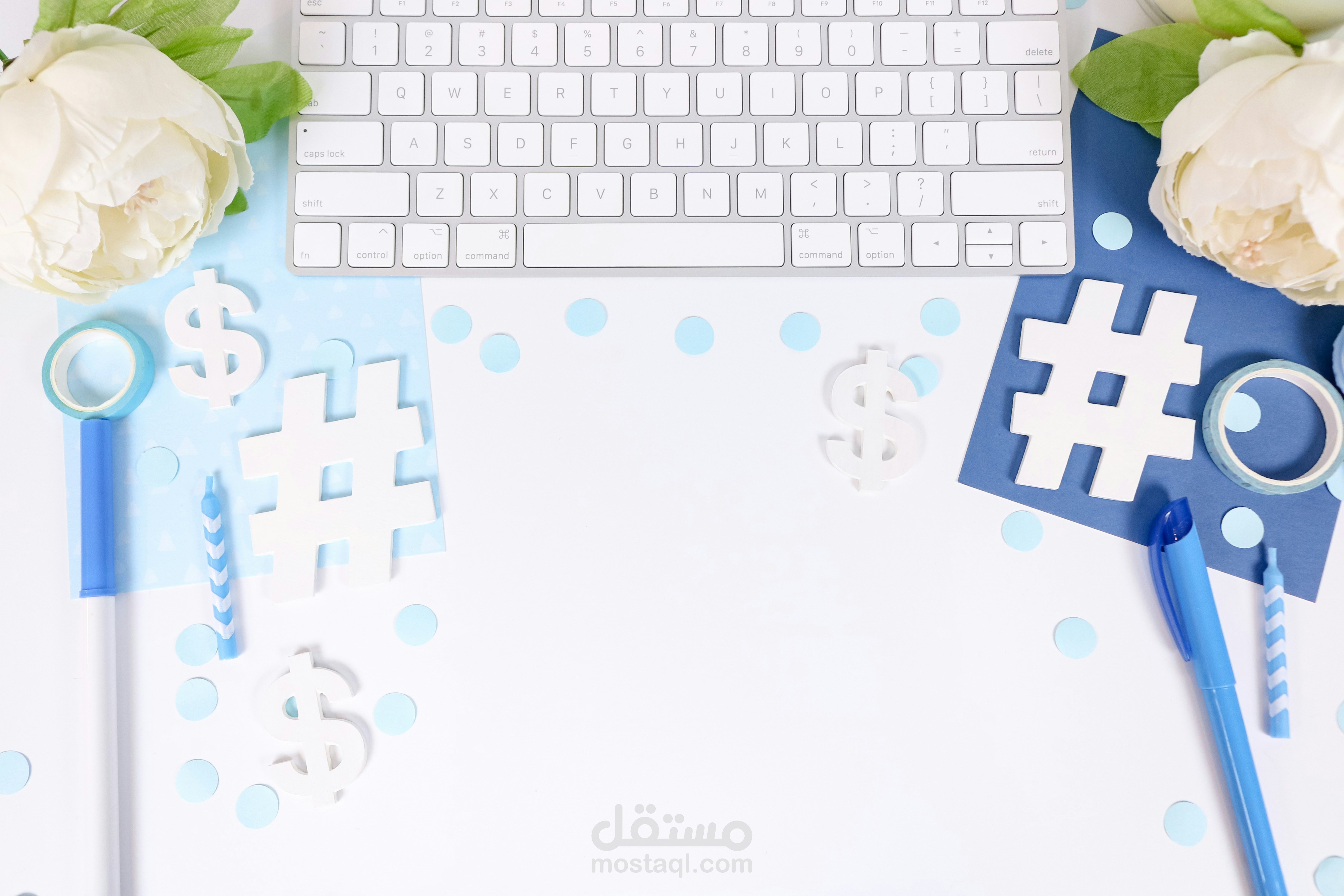 كتابة محتوى تسويقي احترافي عربي وإنجليزي | Copywriting | SEO | إعلانات وسوشيال