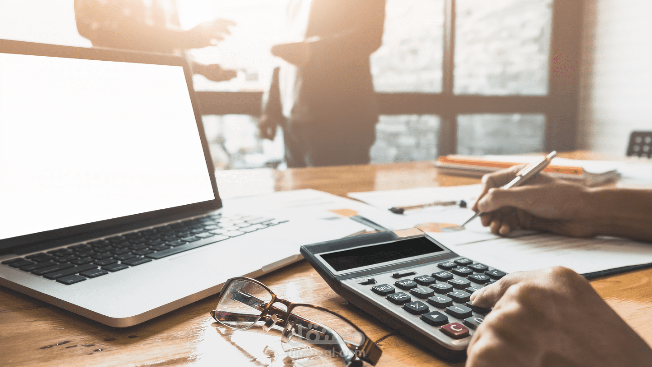 أعمال محاسبية - إدخال فواتير مبيعات ، مشتريات ، مصاريف