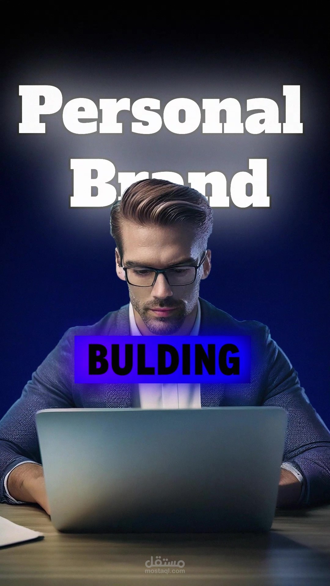 After Effects Video