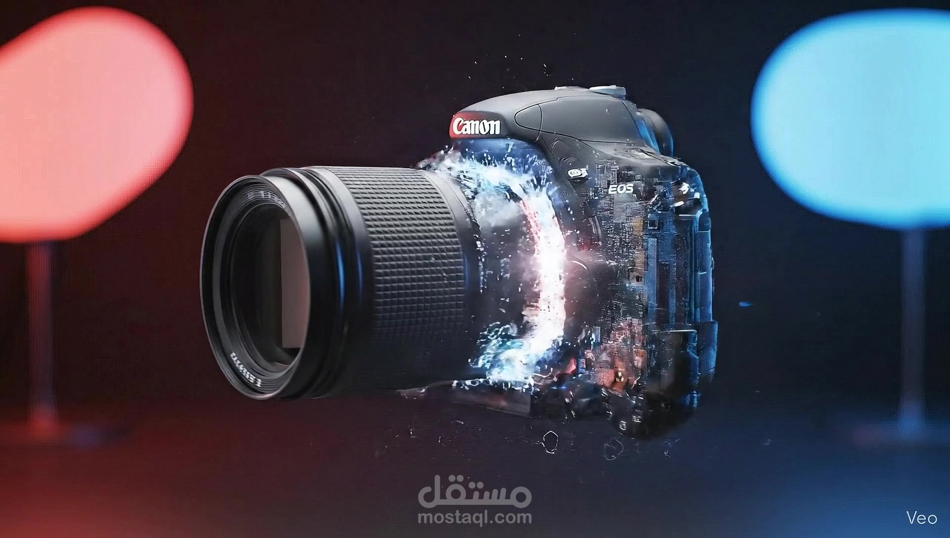 ِِAI Video For Your Product