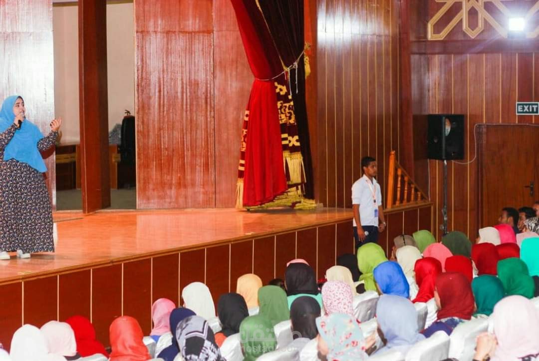تدريب العلاقات العامة pr